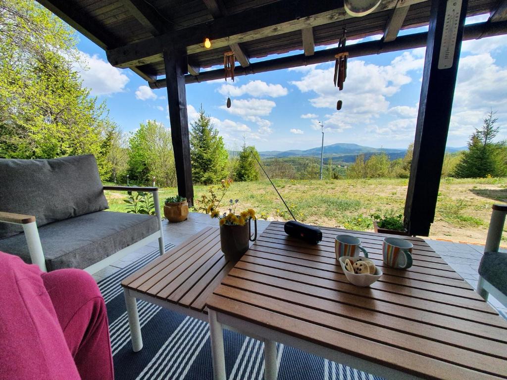 Holiday Home Modruš photo 1