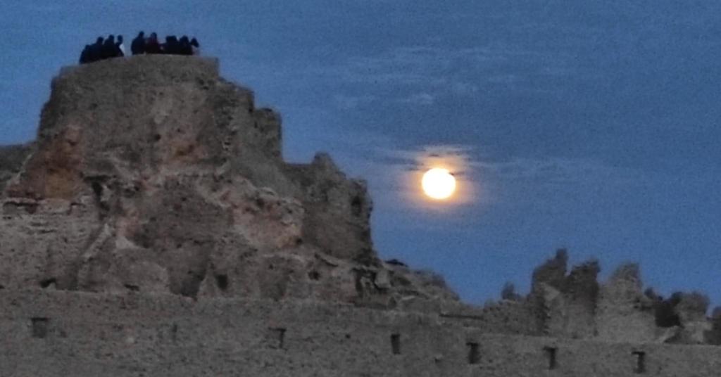 NaInshal Siwa photo 1