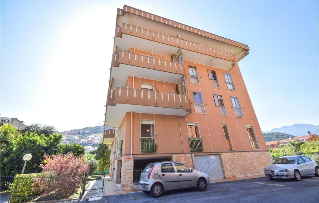 Beautiful Apartment In Pietra Ligure With Wifi And 3 Bedrooms