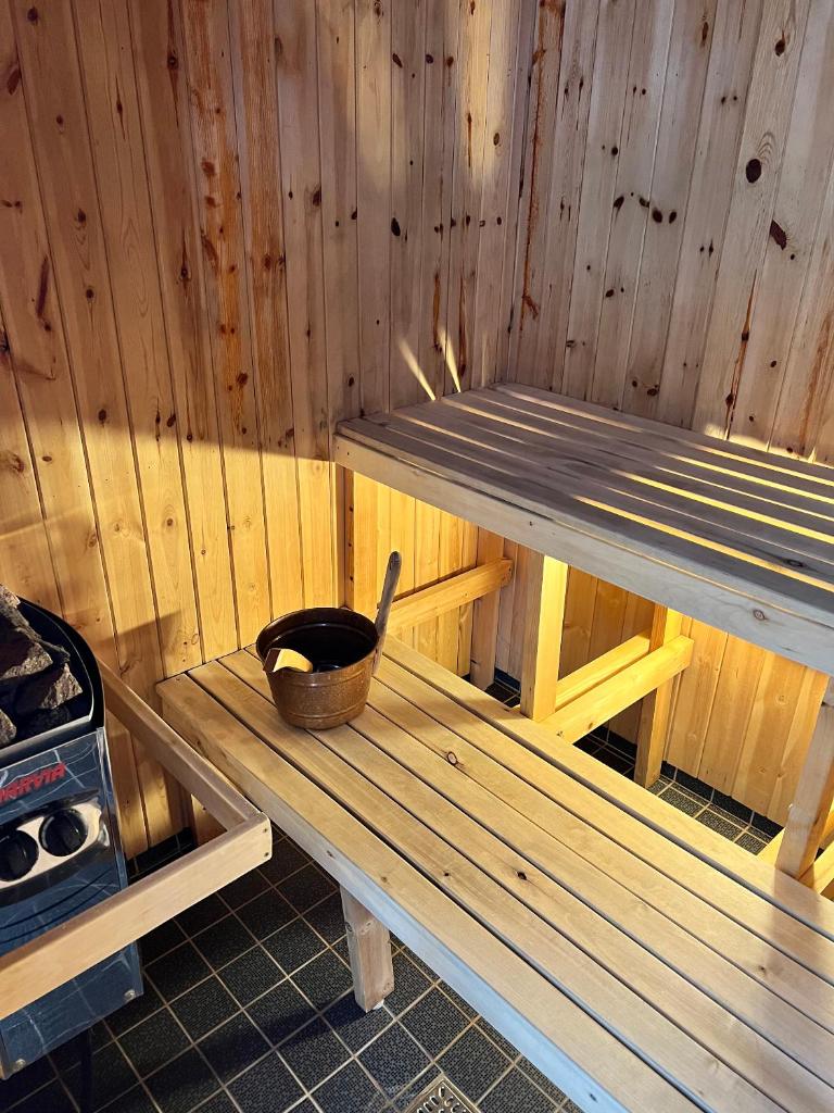 Sangis Motell och Camping photo 2