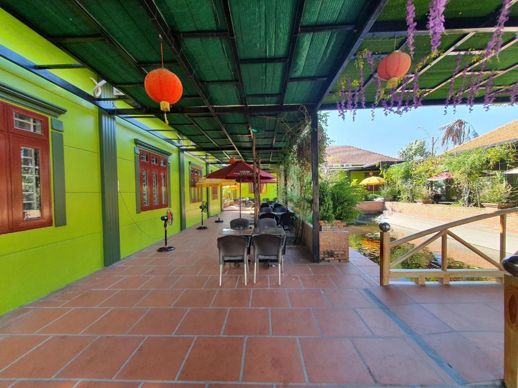 Ngọc Linh homestay photo 1