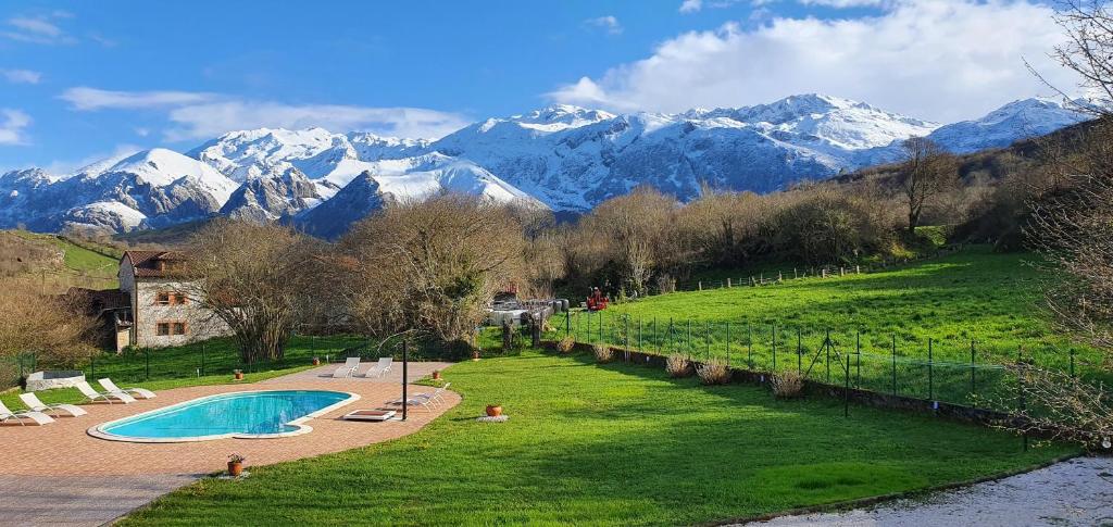 Refugio del Cares photo 4