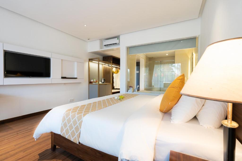 Hoàng Ngọc Beach Resort