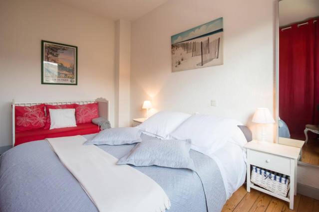Sables d'or Bel Appartement 300 m de la plage photo 4