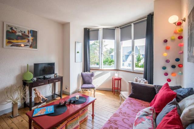 Sables d'or Bel Appartement 300 m de la plage photo 1