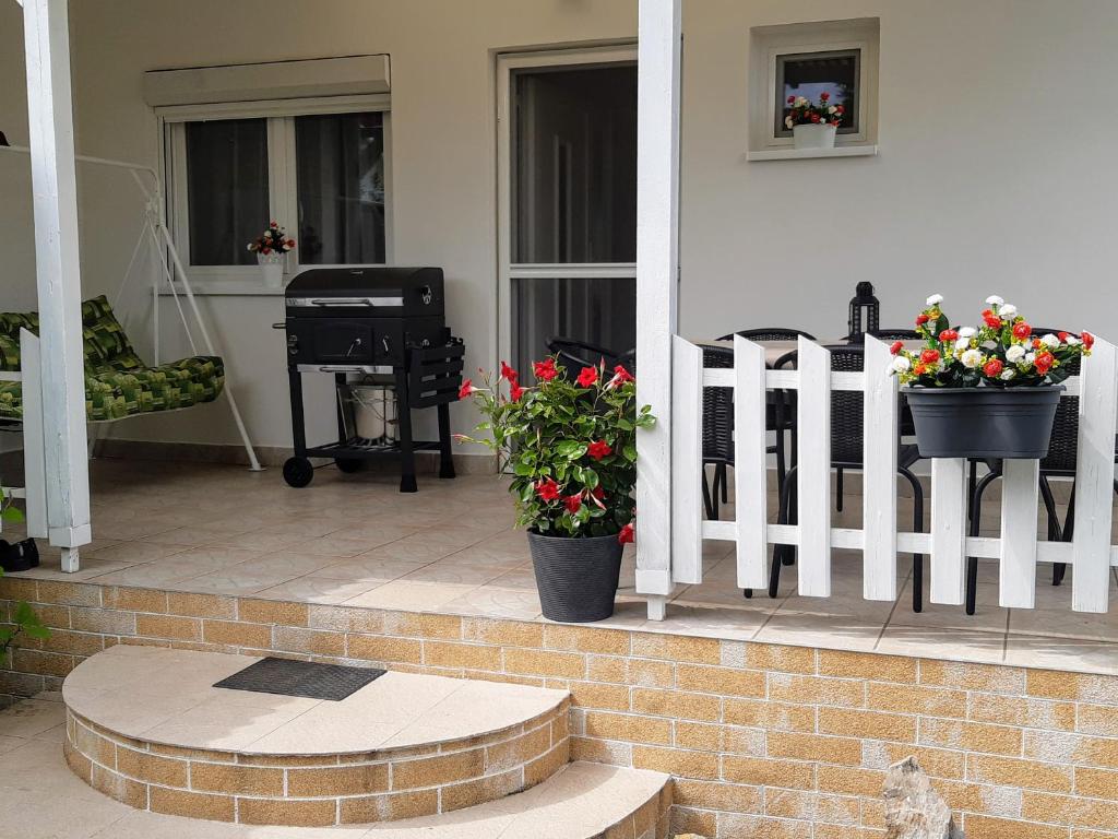 Holiday Home Balatonszárszó photo 4