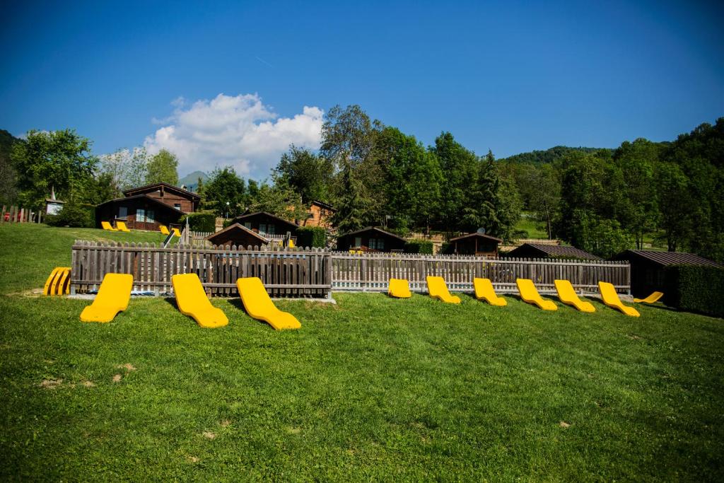 Stura River Village RAFTING photo 3