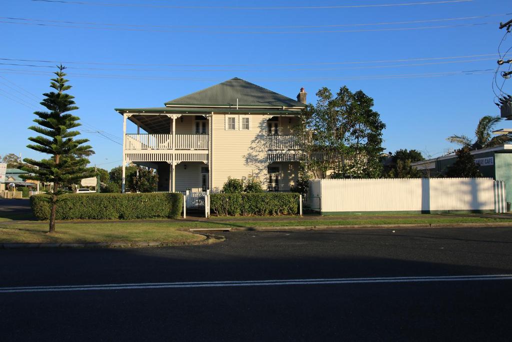 Riversleigh House photo 1