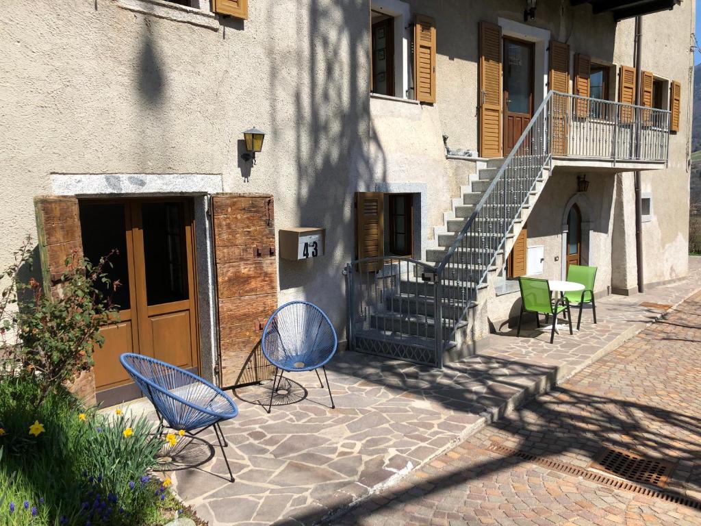 Appartamento Trentino II photo 2