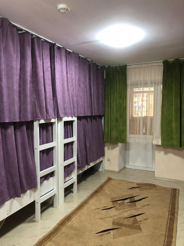 Elite Hostel photo 4