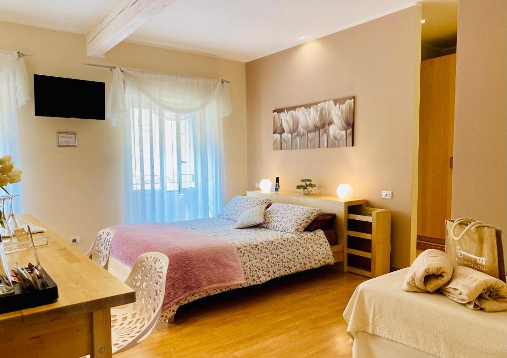 Locanda Nelia Guest House photo 1
