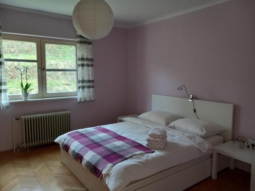 Lovely 2-bedroom appartment with free parking photo 3