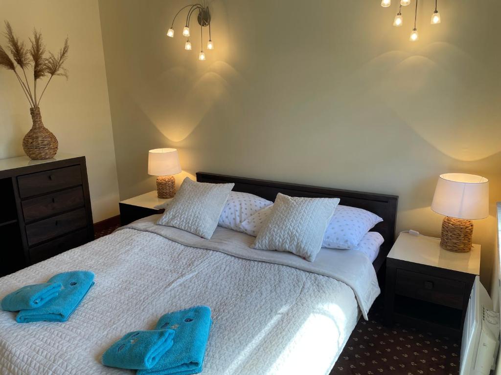 Apartament Krynica Morska Continental photo 2