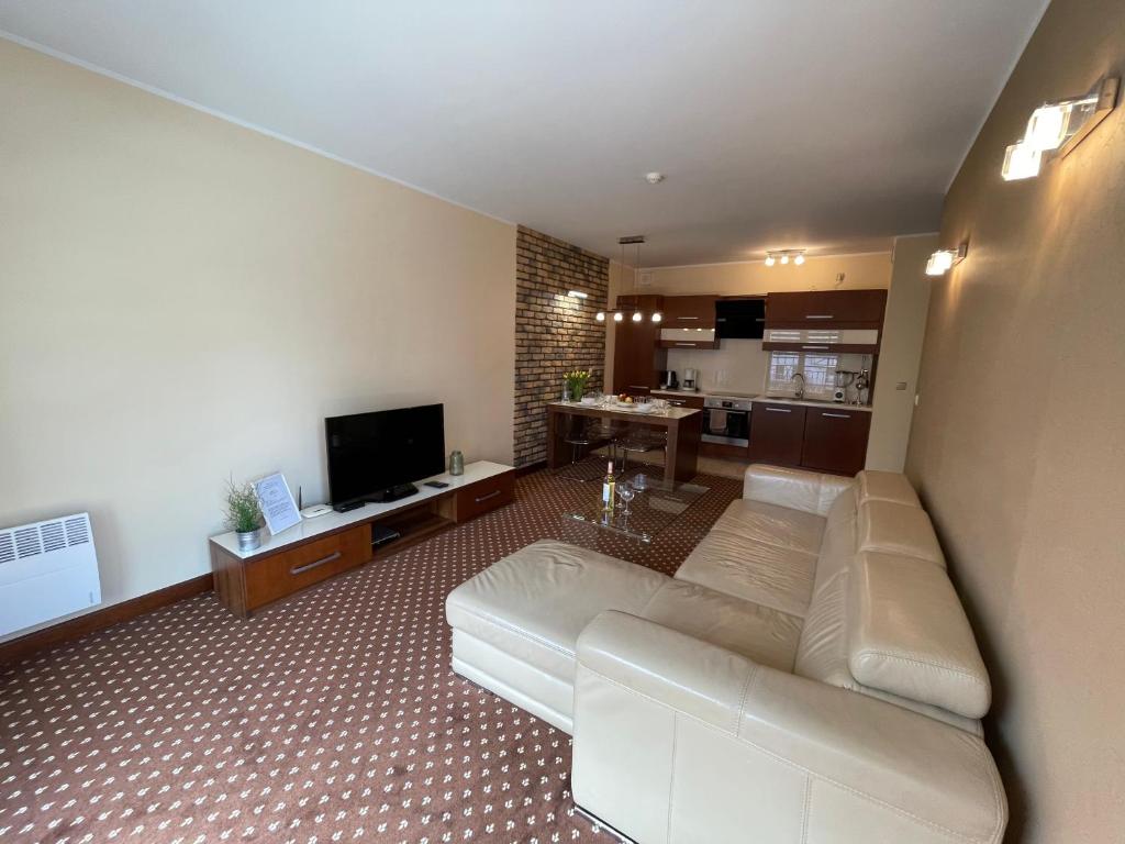 Apartament Krynica Morska Continental photo 3