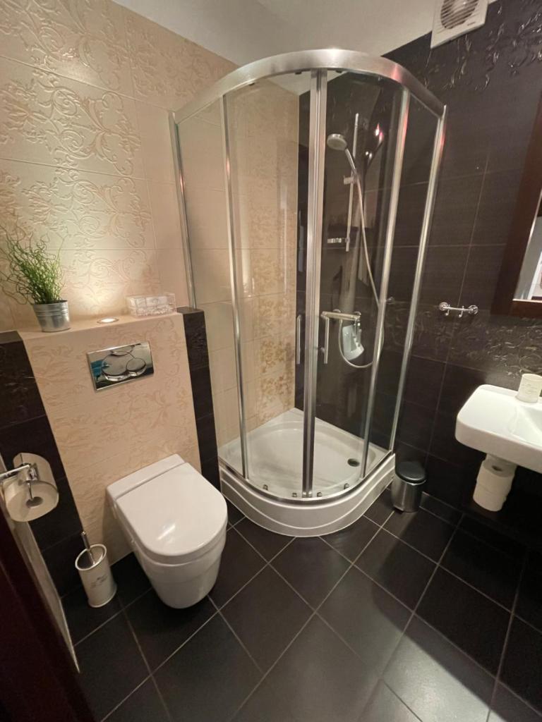 Apartament Krynica Morska Continental photo 4