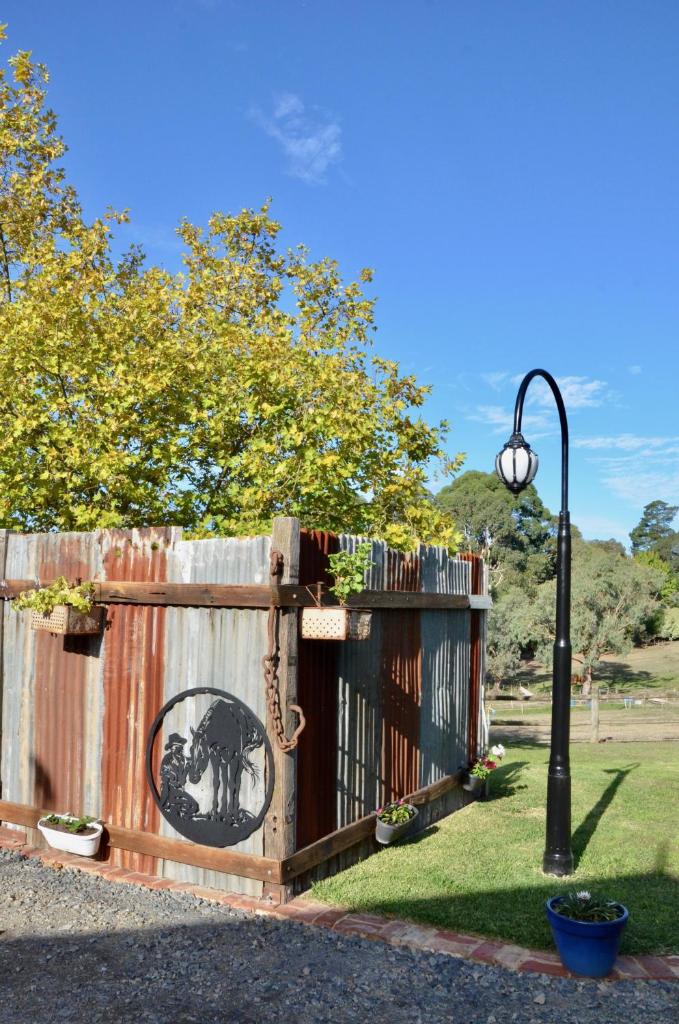 The stables photo 1