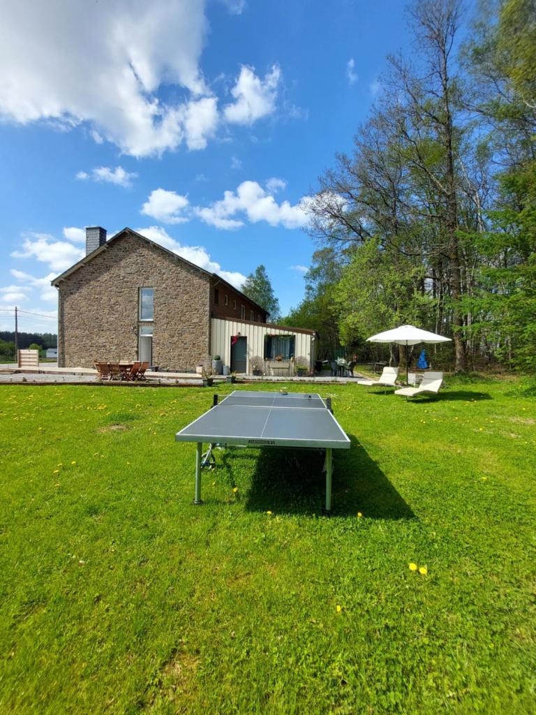 Le Petit Dôme photo 1