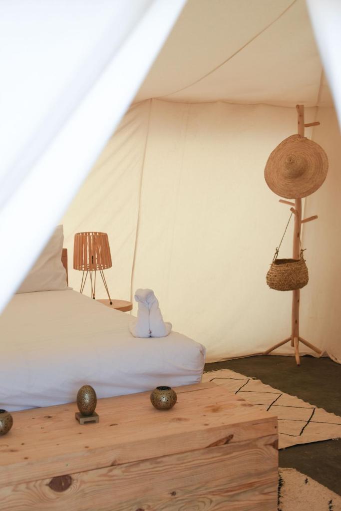 Emeraude Camp Agafay photo 4