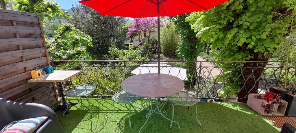Le gîte du Tarn photo 4