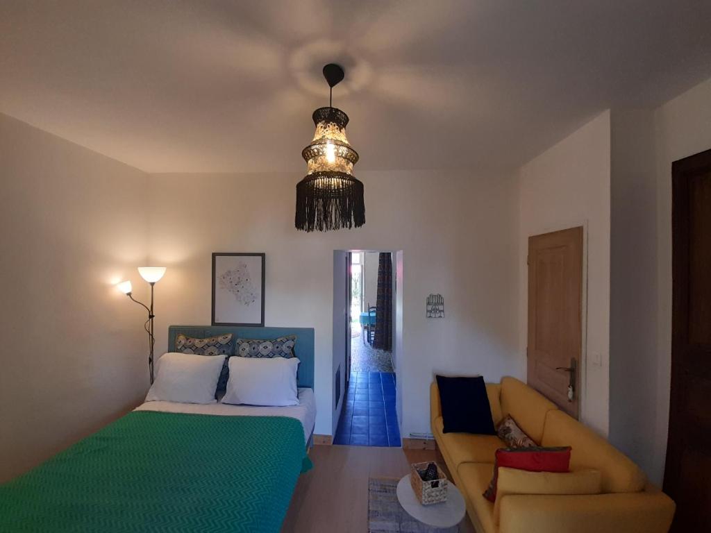 Le gîte du Tarn photo 3