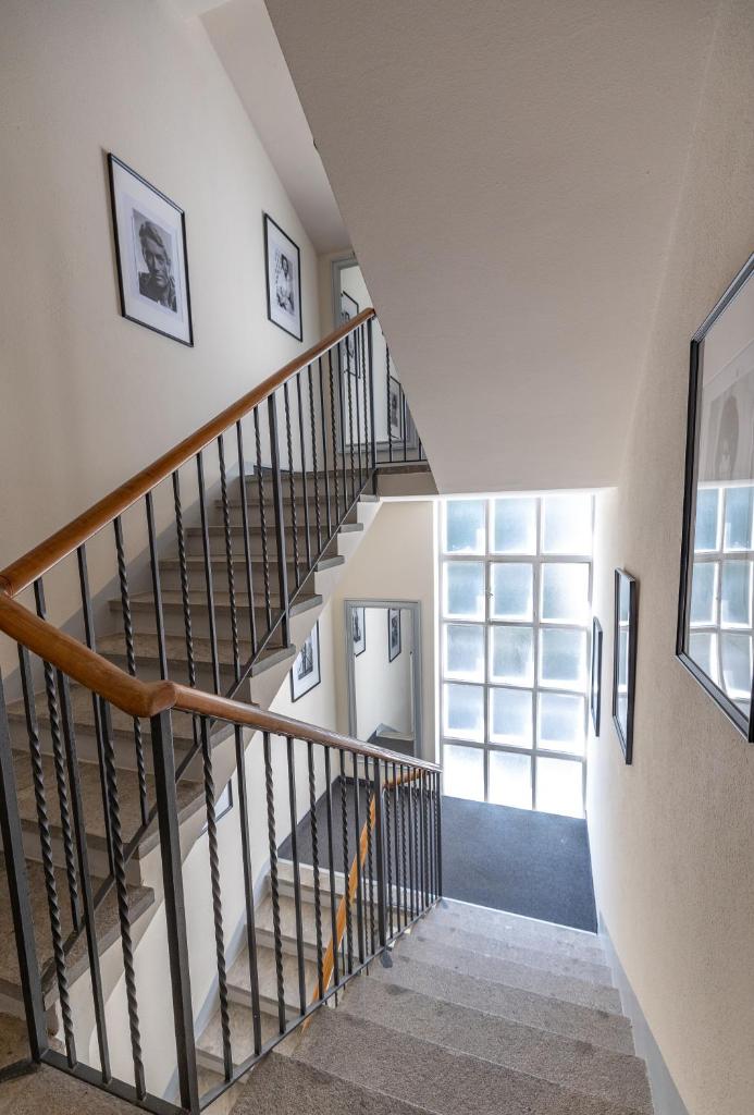 Albergo Mirador Ascona photo 3