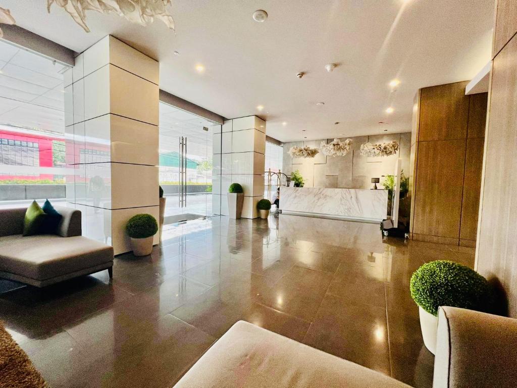 AEON TOWERS STUDIO SUITE (by:skyspottravelcentra) photo 4