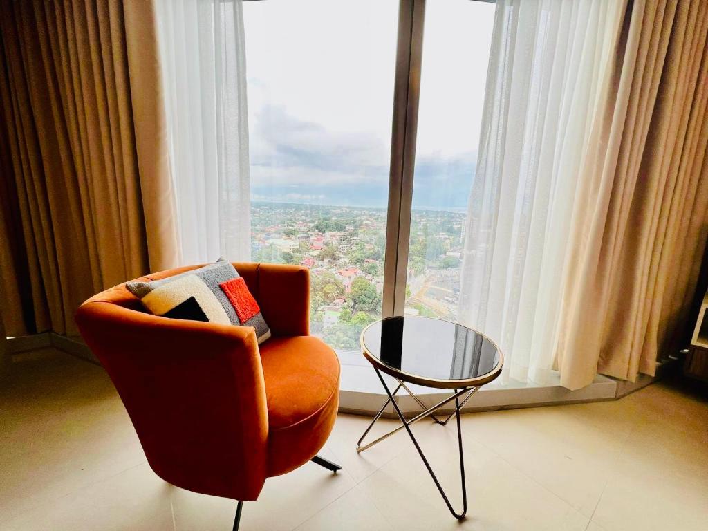 AEON TOWERS STUDIO SUITE (by:skyspottravelcentra) photo 2