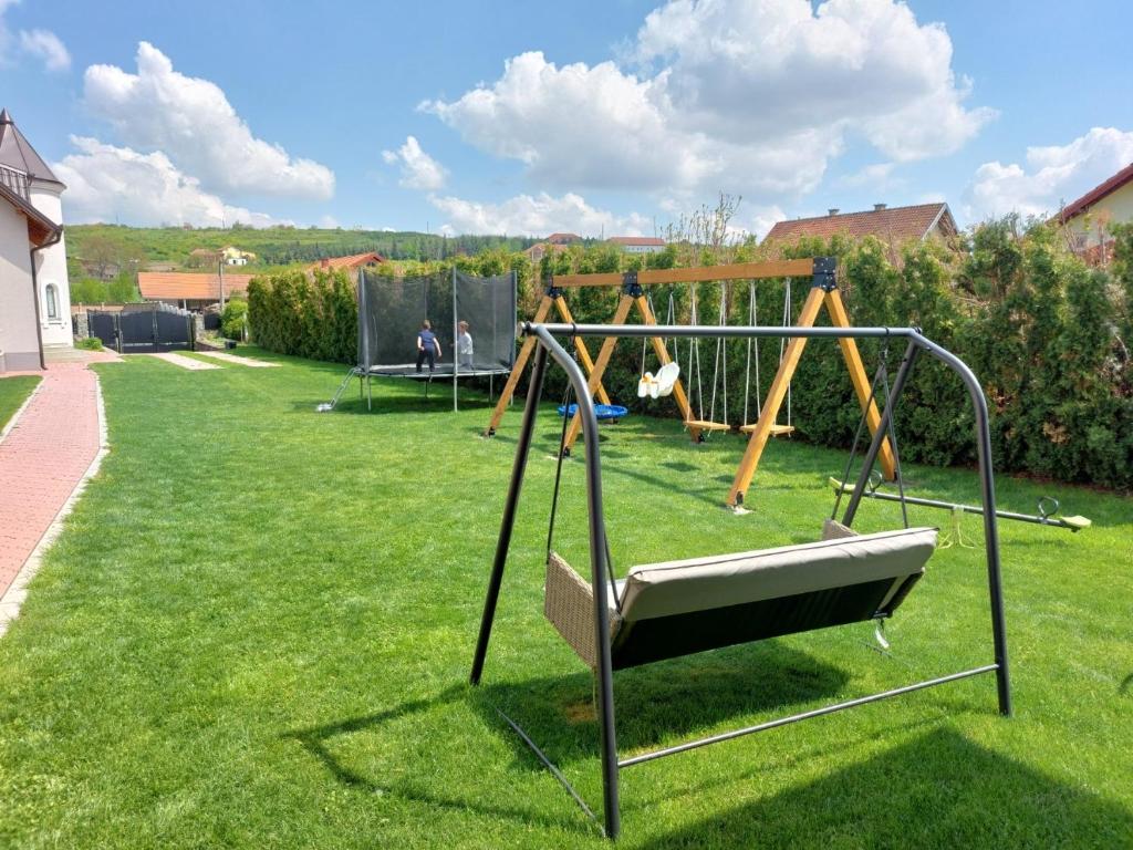 Aria lux apartmani photo 2