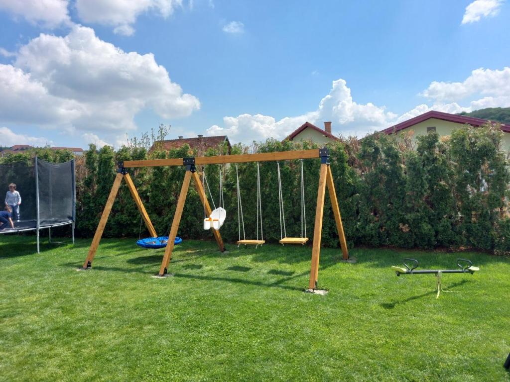 Aria lux apartmani photo 1