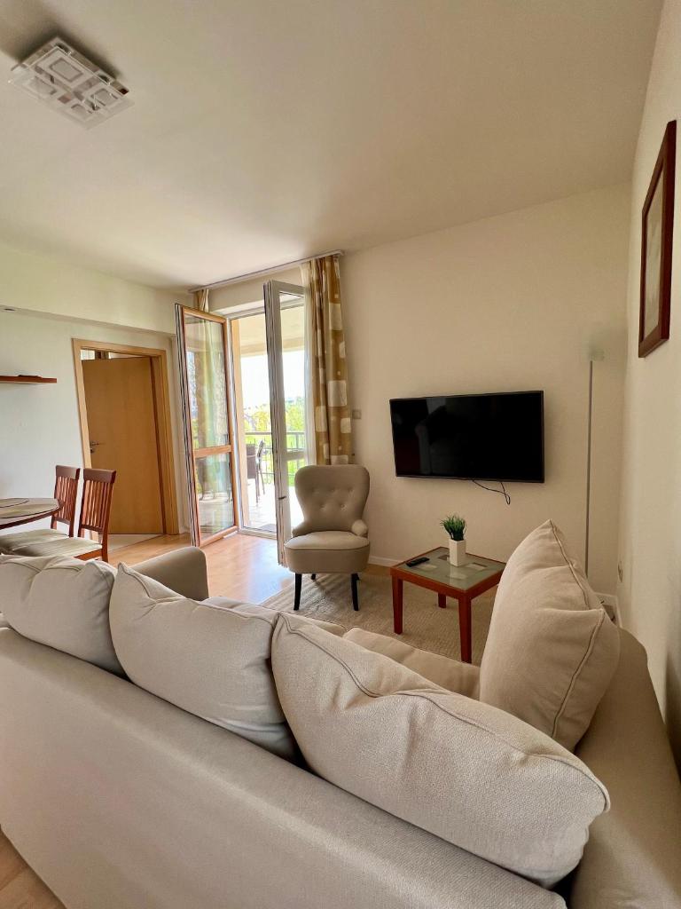 Chance Apartman-Birdland Villapark Bükfürdő photo 4
