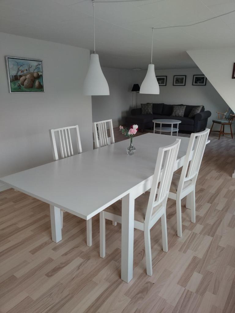 Ferielejlighed Skovby ved Bogense photo 4