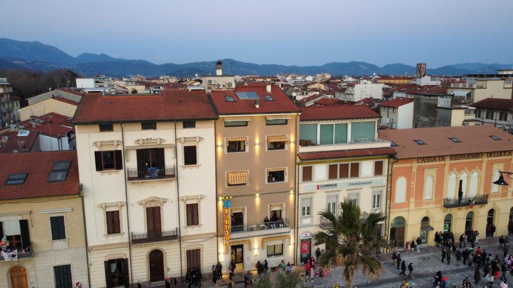 Hotel Pardini photo 1