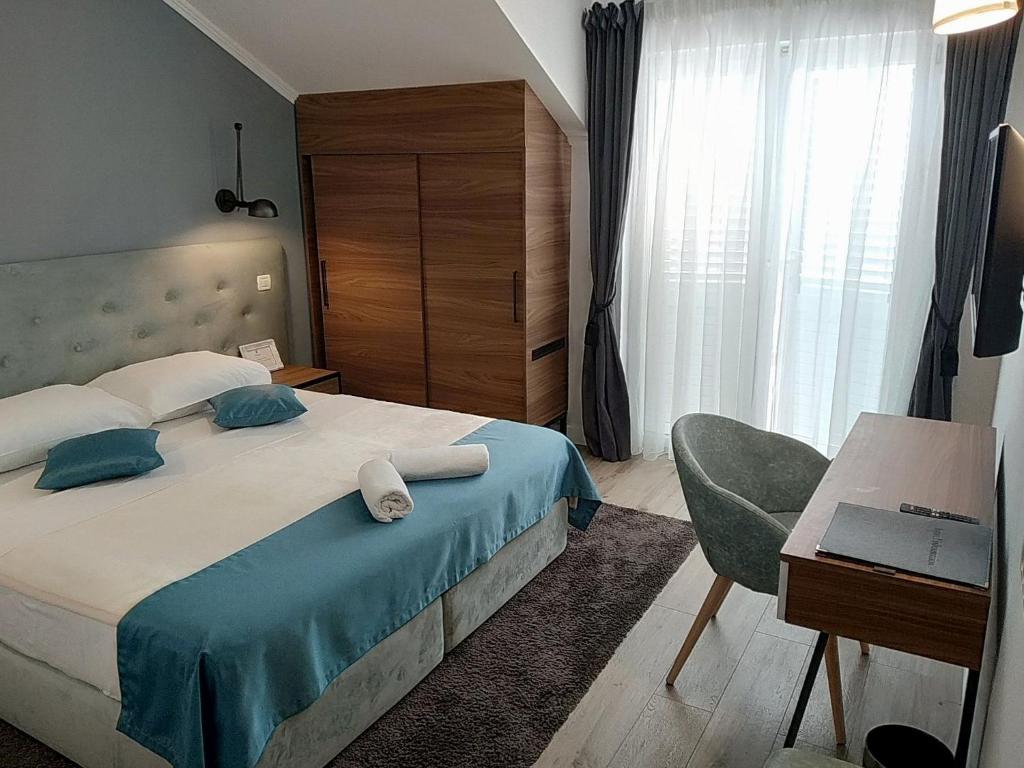 Hotel Perla photo 1