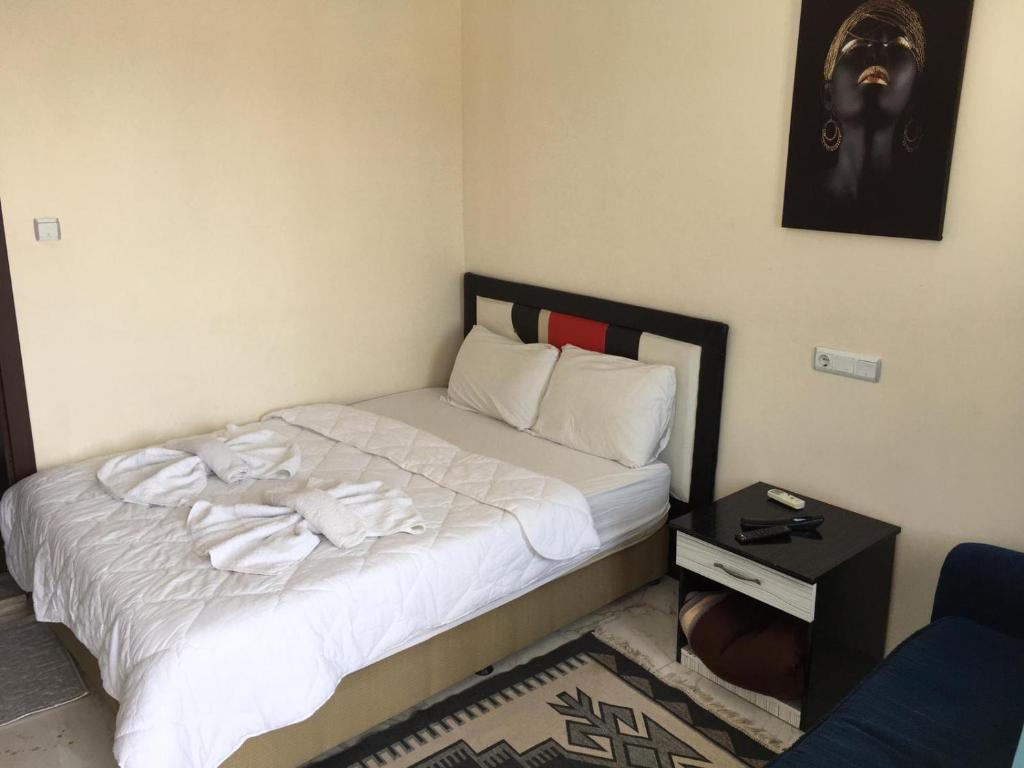 shah sultan Ozturk Hotel photo 3