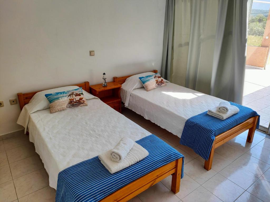 East View Appartment (Thanasis 1) photo 4