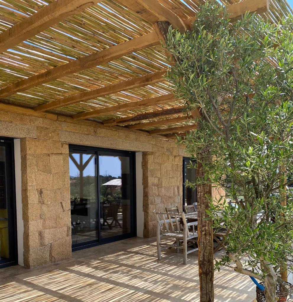 Villa de charme avec piscine à Ajaccio photo 4