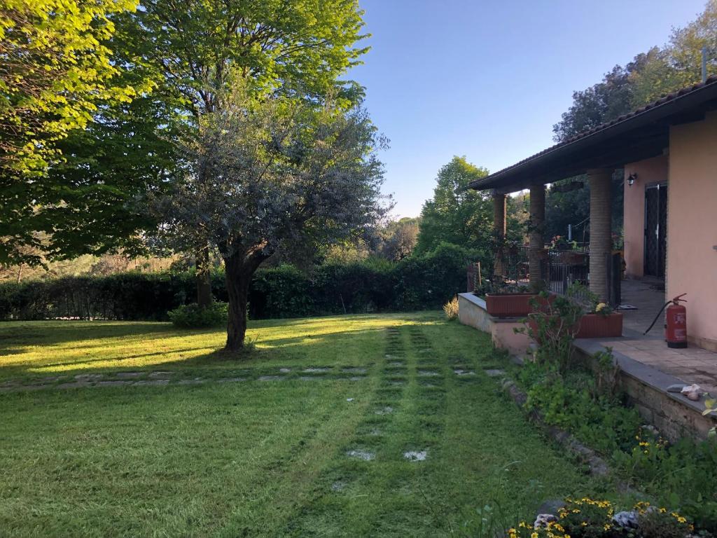 villino indipendente I Tigli photo 1