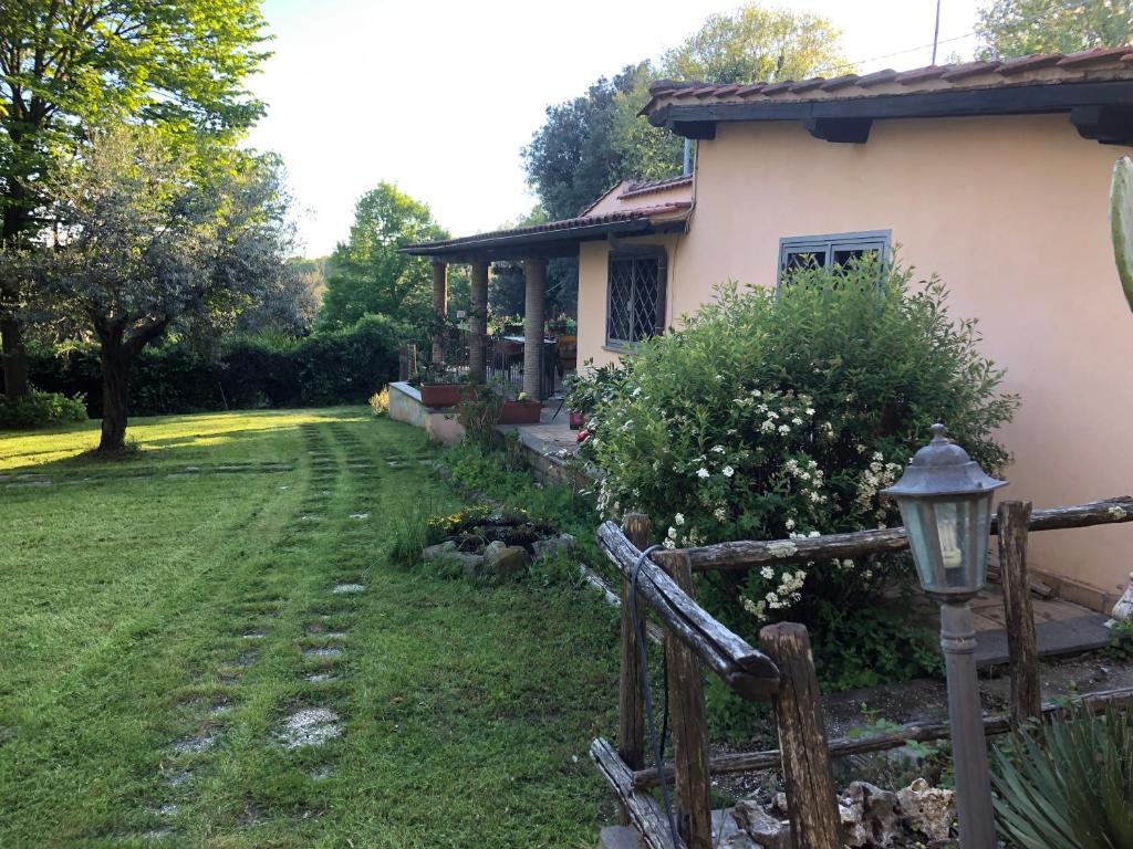 villino indipendente I Tigli photo 4