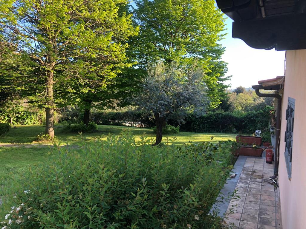 villino indipendente I Tigli photo 3