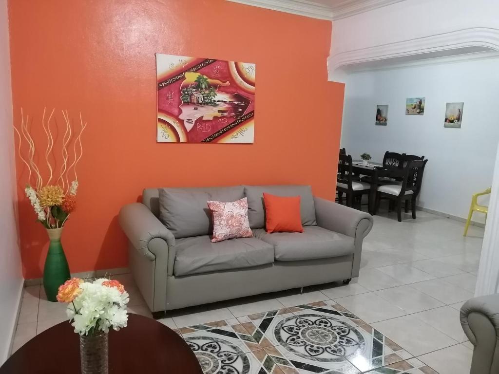 Appartamento Isabelita los tres ojos Santo Domingo este photo 3