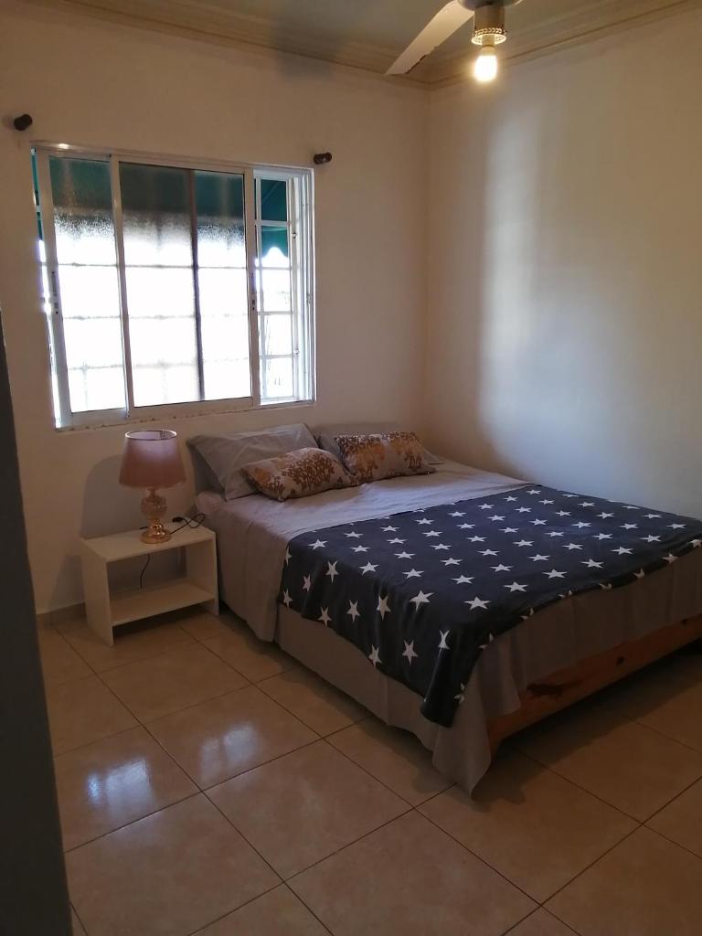 Appartamento Isabelita los tres ojos Santo Domingo este photo 2