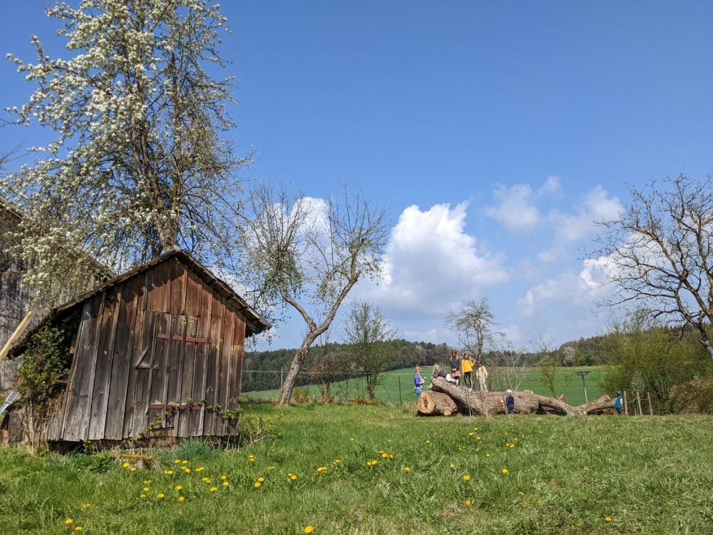 Ferienhaus Ederhof - Idyllischer Vierseithof, kinder- und hundefreundlich, Referenzen auf FeWo-direkt nachlesbar photo 1