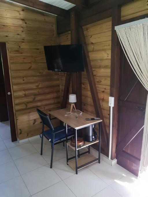 BLUE MARLIN BUNGALOW NEUF 4 PERSONNES photo 3
