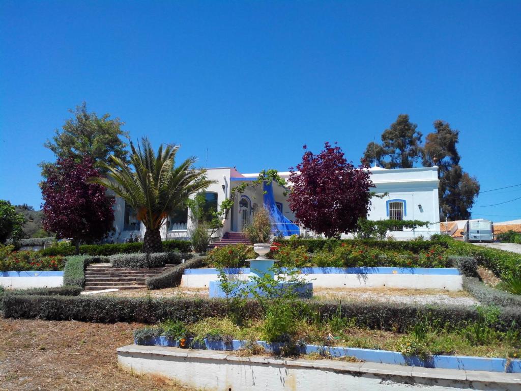 Hotel Casa Grande