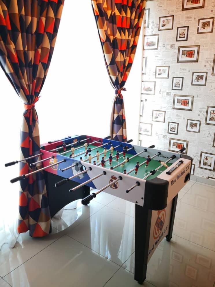 Sitiawan Paradise Teluk Batik Karaoke Snooker BBQ 15Pax photo 4