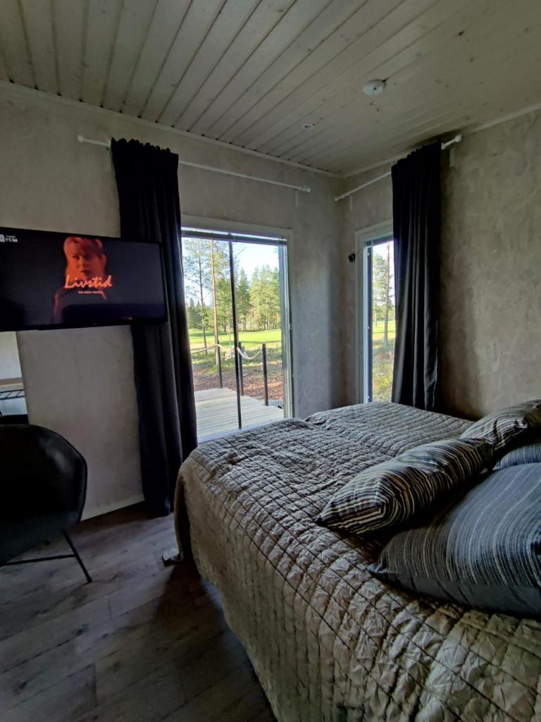 Golf Villa B Siikajoki photo 2