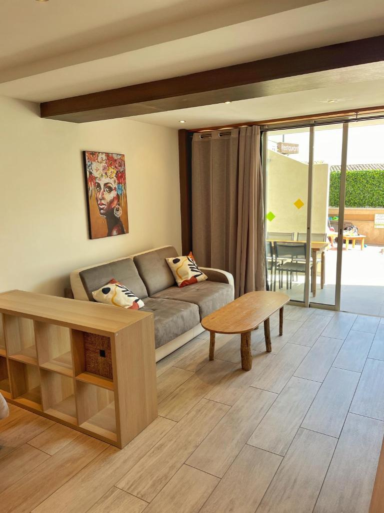 Hôtel Beau Soleil photo 2