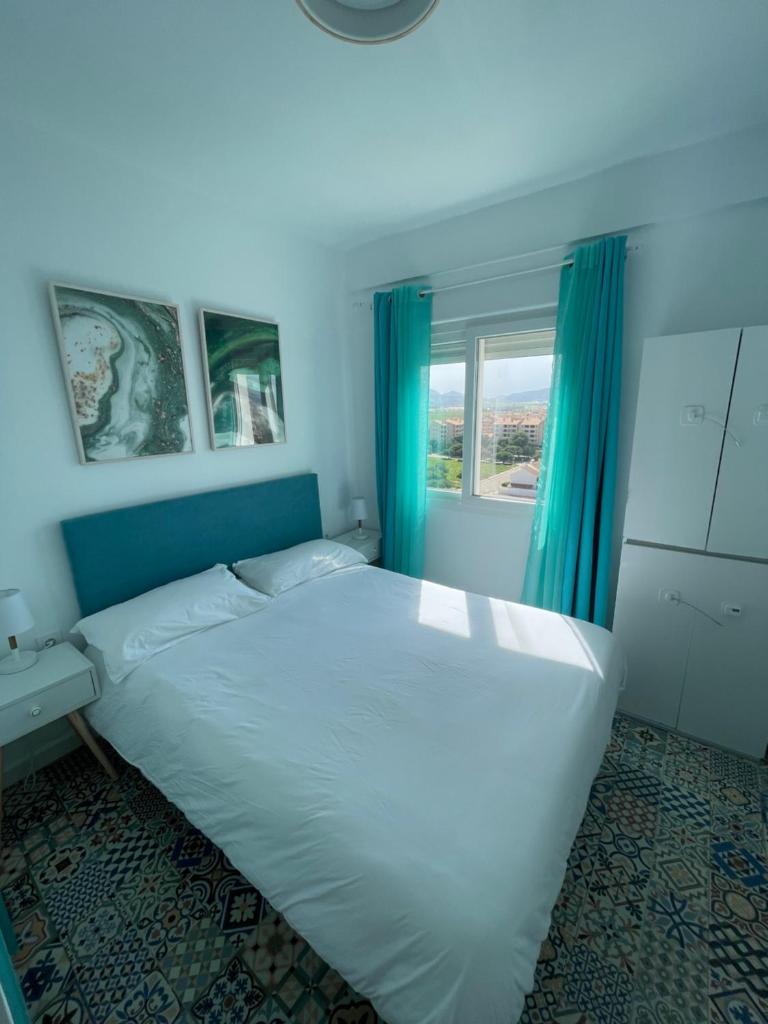 Apartamento edificio Goya photo 2