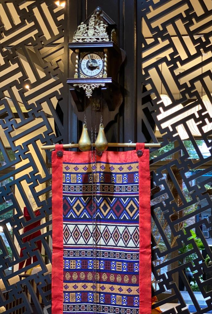 The Quin Riverside Villa