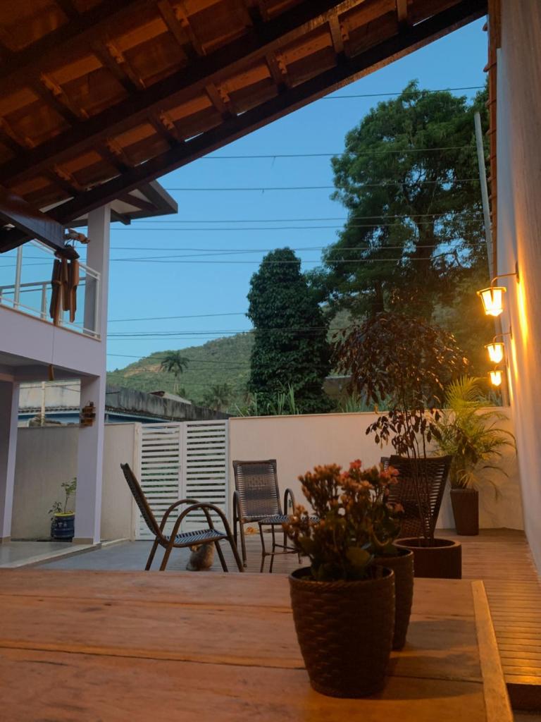 Lila Limao Hostel photo 2